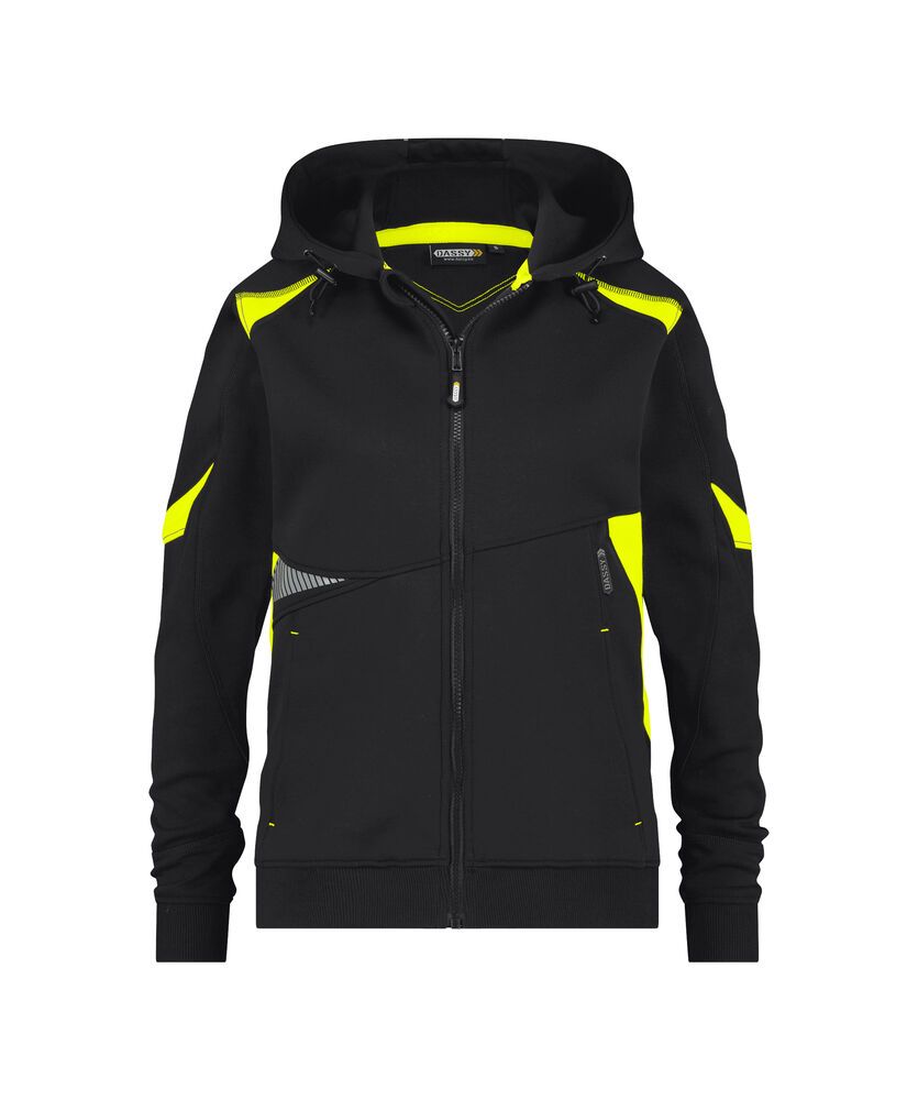 DASSY Santos Women Hoodie voor dames