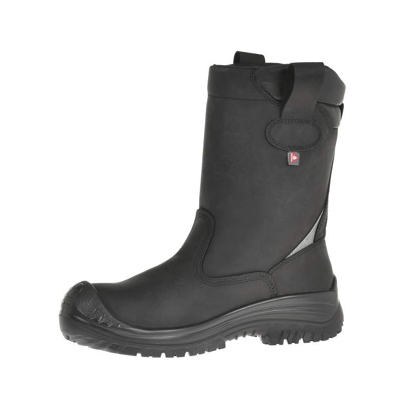 Sixton 80411-09 Ranch Laars HdryHoog S3