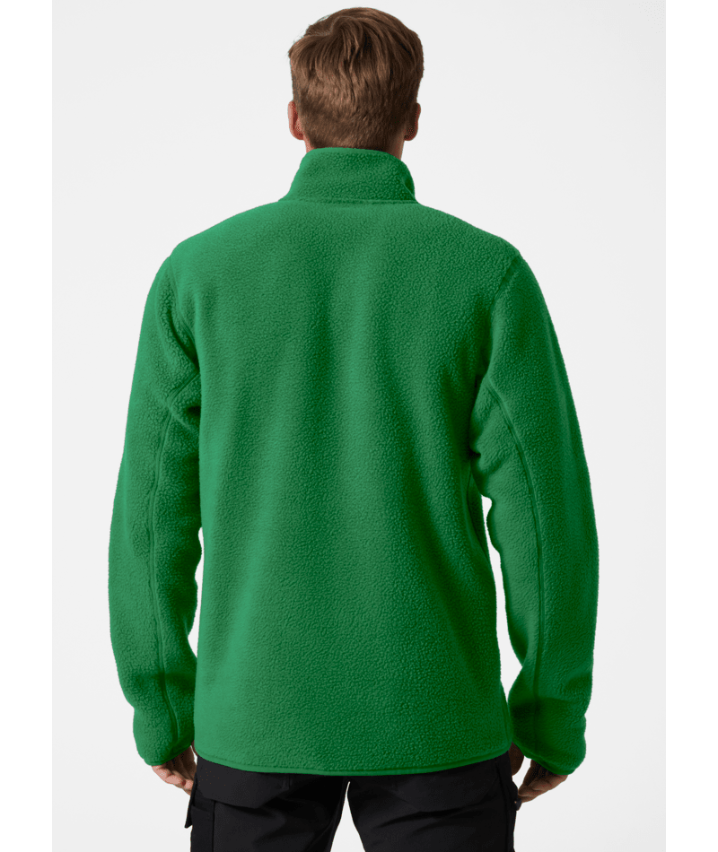 HELLY HANSEN HERITAGE PILE JACKET 72180