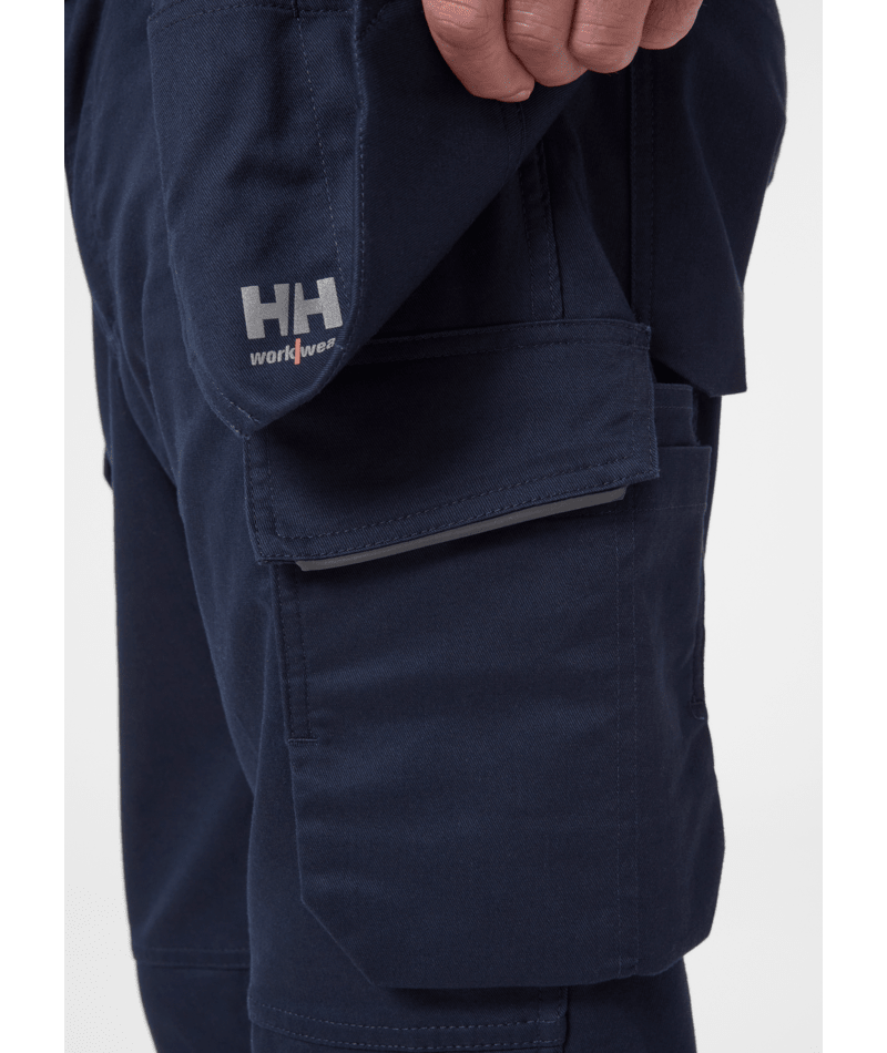 HELLY HANSEN MANCHESTER CONS PANT 77521