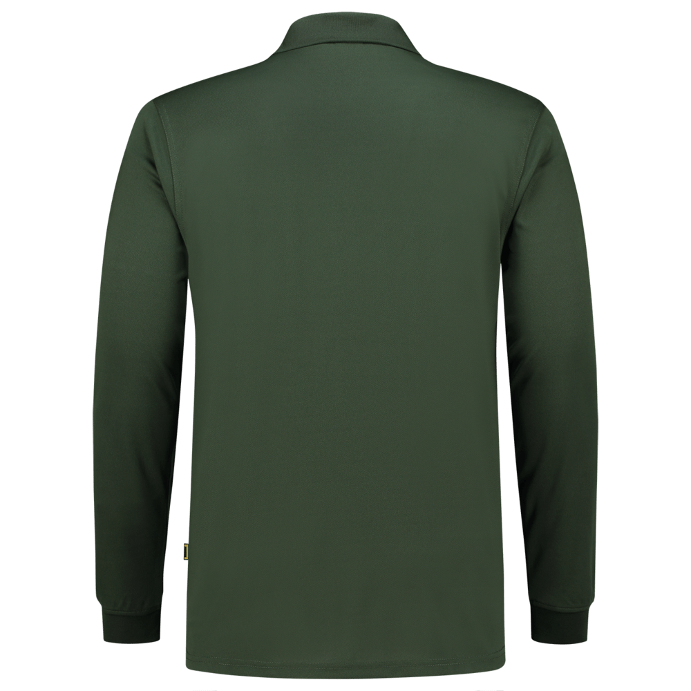 Tricorp Poloshirt UV Block Cooldry Lange Mouw 202005