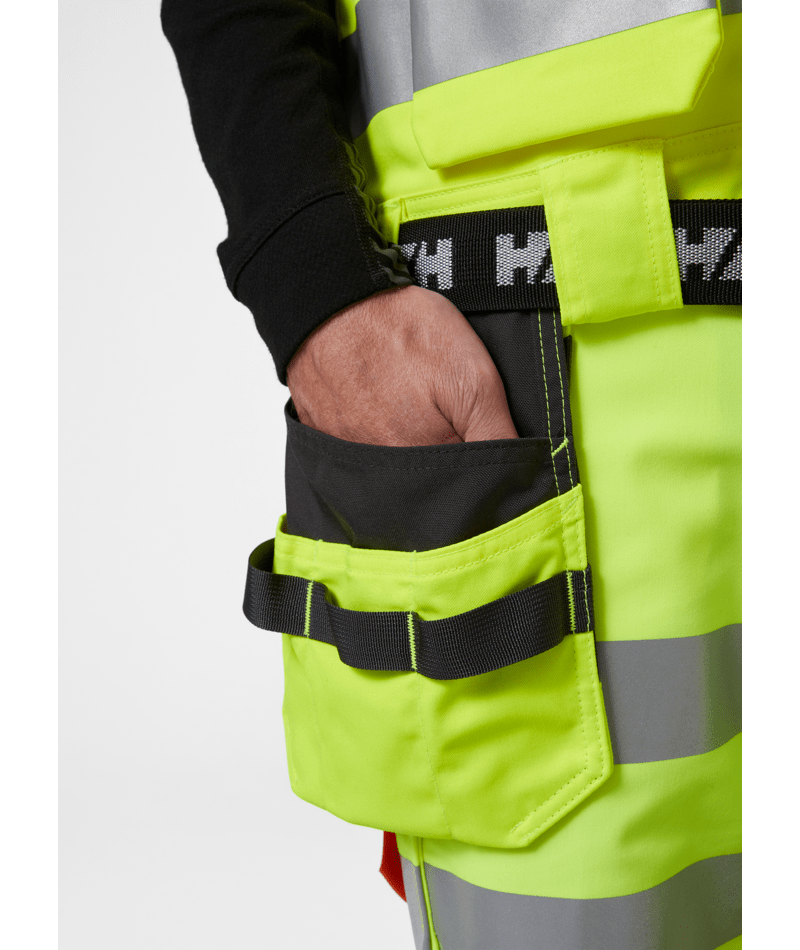 HELLY HANSEN ALNA 2.0 CONS VEST 77120