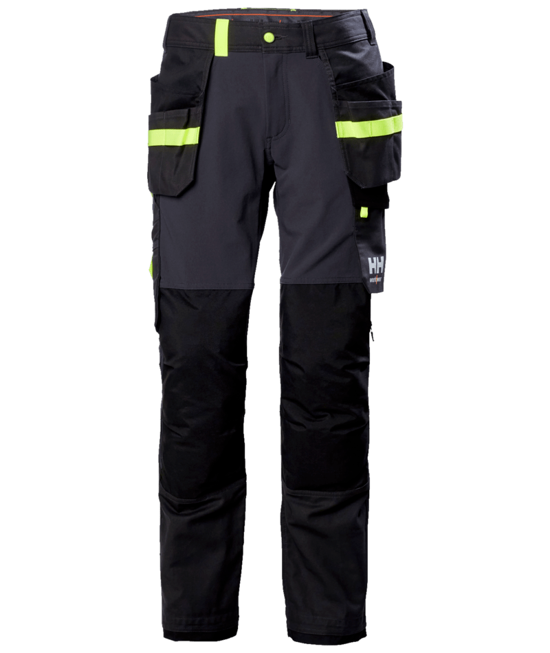 HELLY HANSEN OXFORD 4X CONS PANT 77405