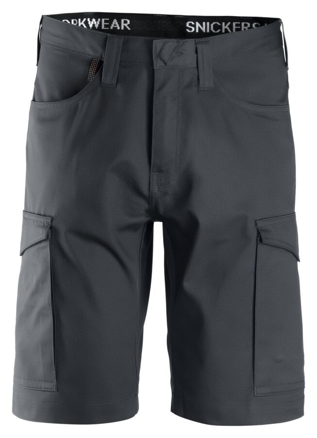Snickers Service Shorts 6100