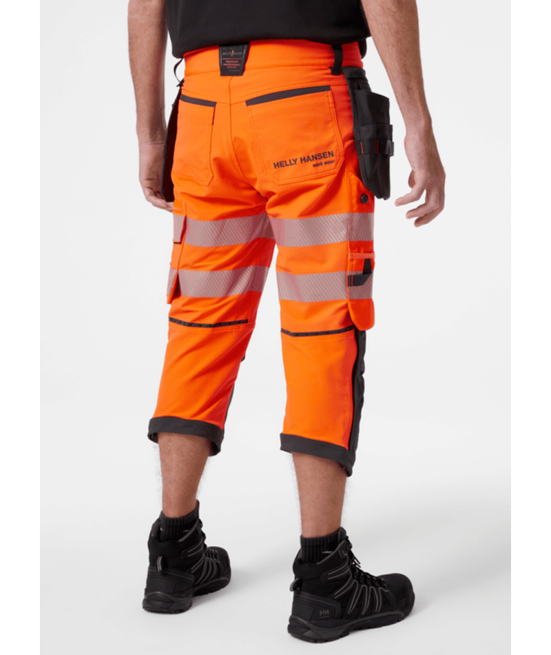 HELLY HANSEN ICU BRZ CONS PIRATE PANT CL 1 77502