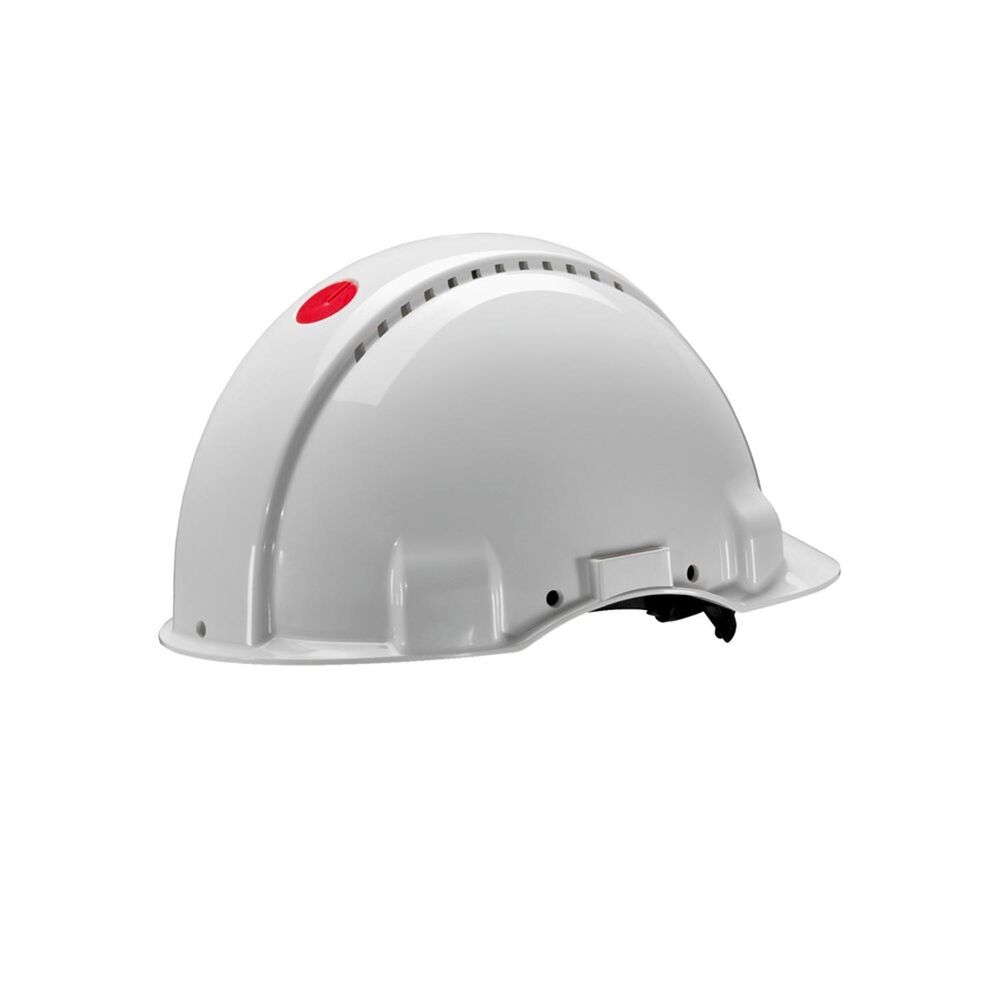 3M G3001NUV-VI helm draaiknop wit 440 V
