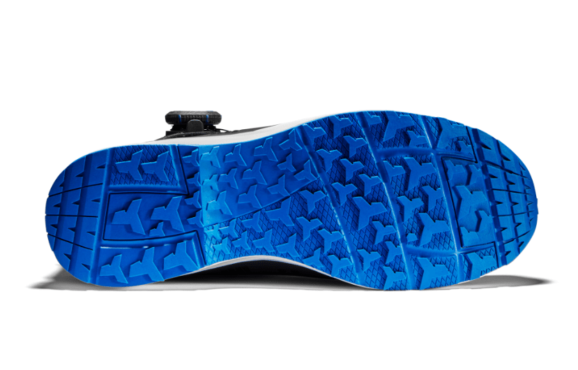 SOLID GEAR NAUTILUS BOA