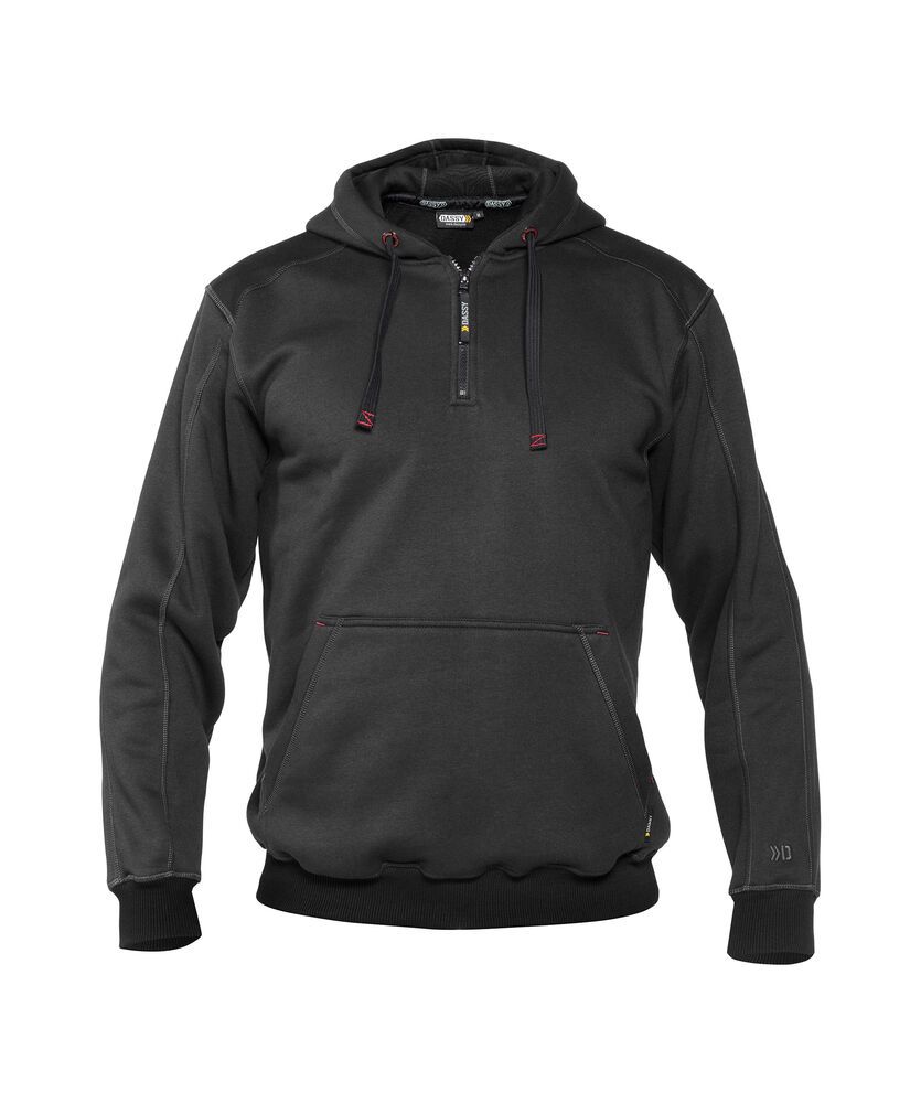 DASSY Indy Sweater met kap