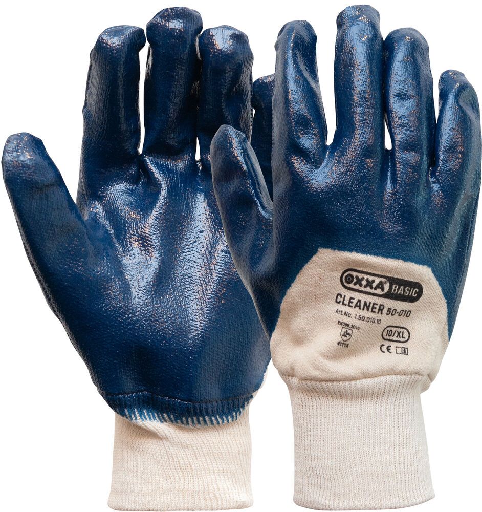OXXA Cleaner 50-010 handschoen