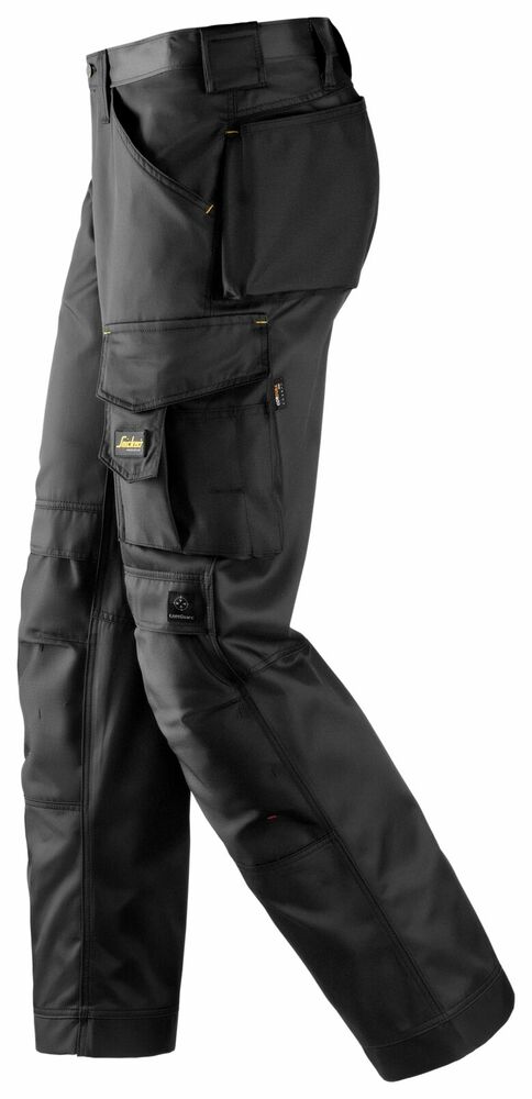 Snickers DuraTwill Broek 3312