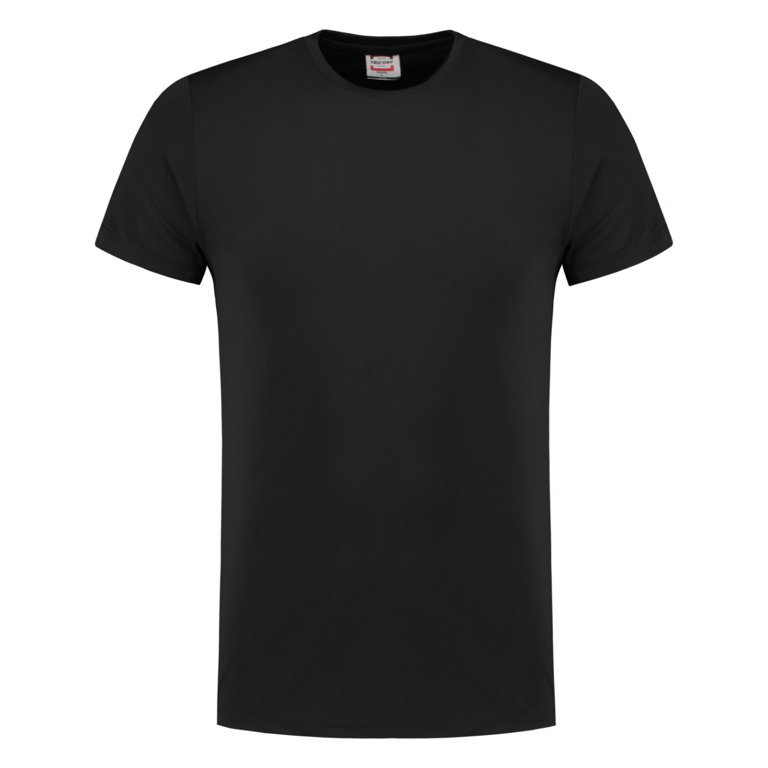 Tricorp T-shirt Cooldry Bamboe Fitted 101003