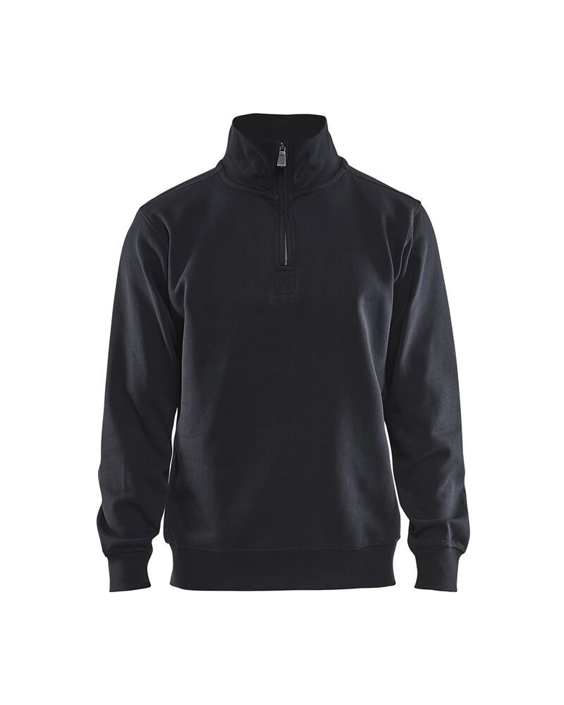 Blåkläder 3365 Sweatshirt Jersey 1/2 rits