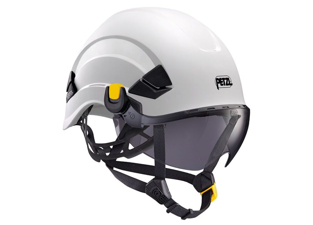 Petzl  VIZIR SHADOW