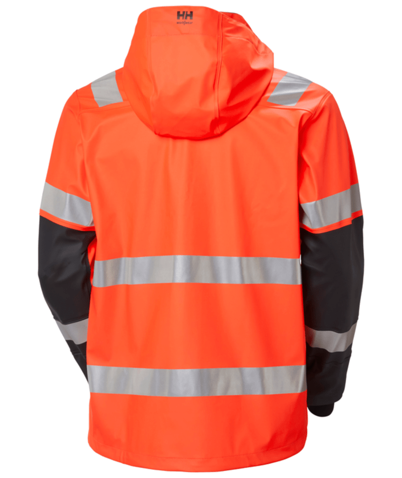 HELLY HANSEN ALNA 2.0 RAIN JACKET 70295