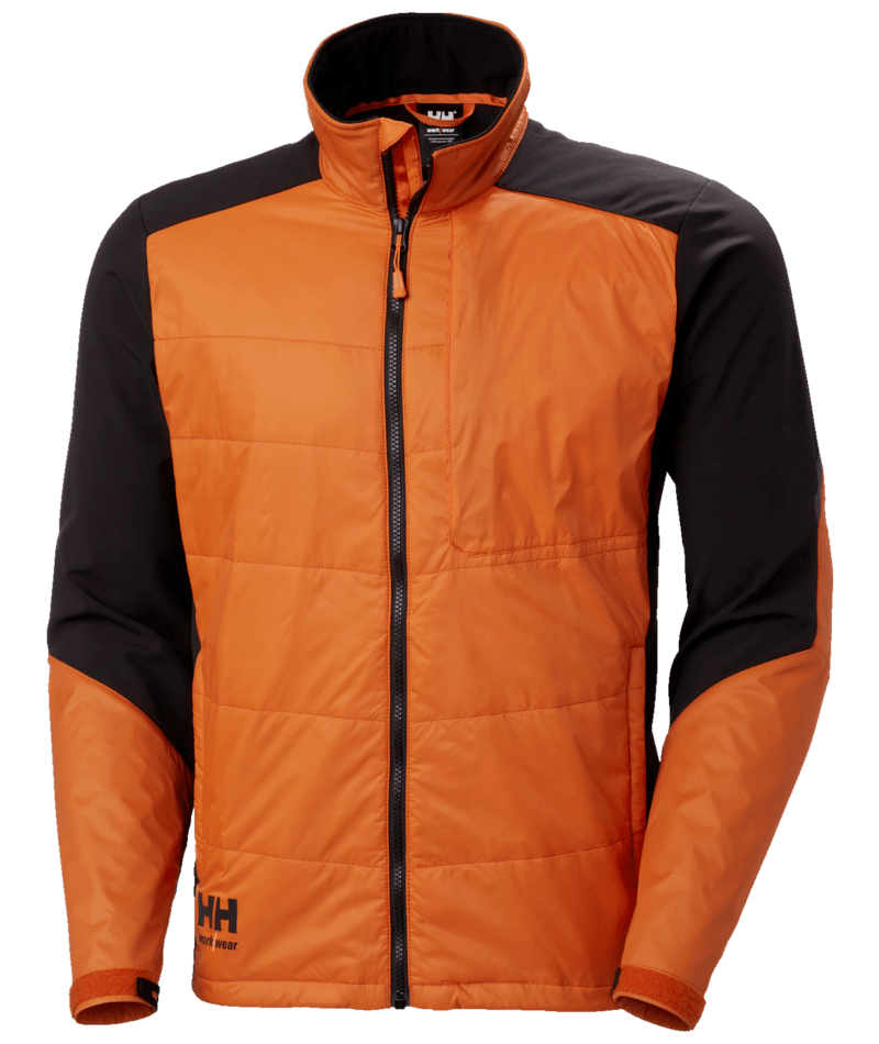 HELLY HANSEN KENSINGTON INSULATED JACKET 73233