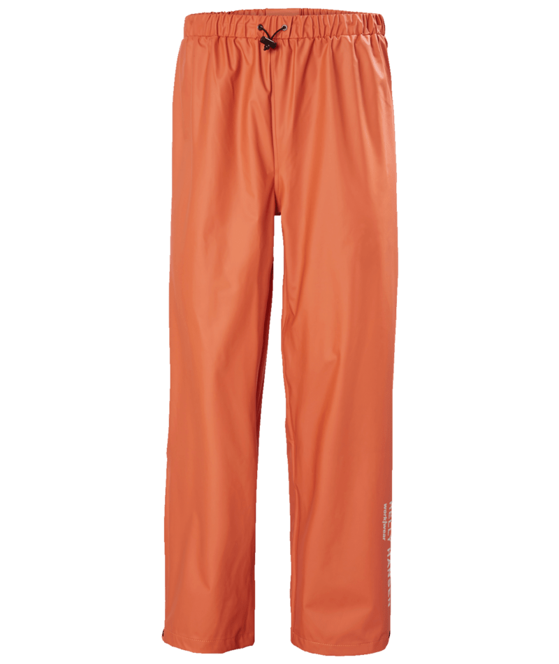 HELLY HANSEN VOSS RAIN PANT 70480