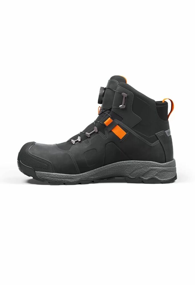 Solid Gear Vapor 3 Mid