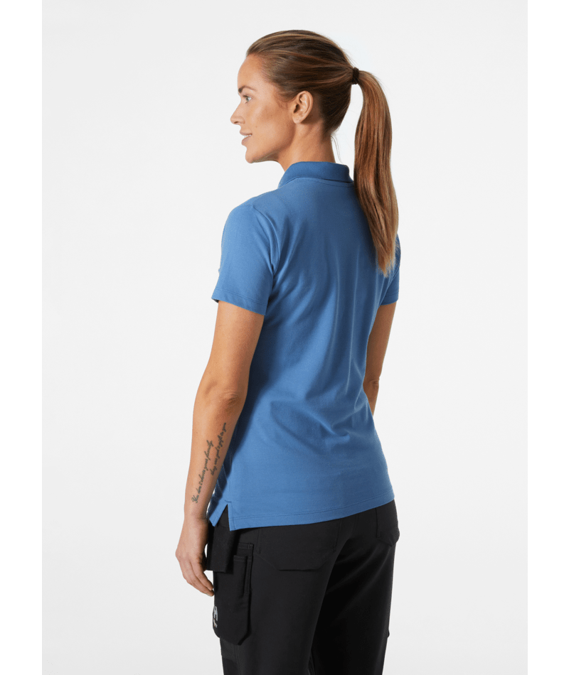 HELLY HANSEN W CLASSIC POLO 79168