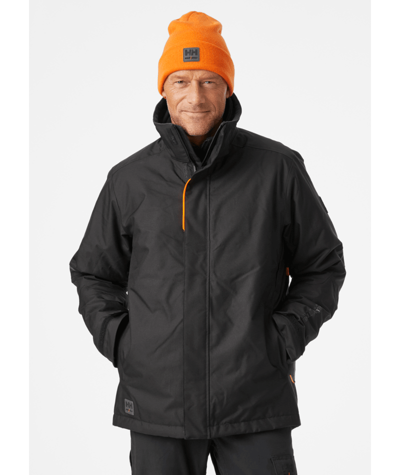 HELLY HANSEN KENSINGTON WINTER JACKET 71345