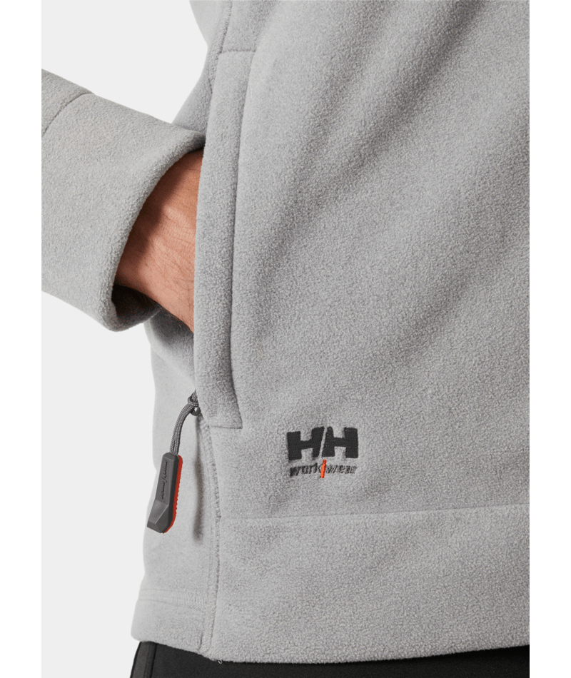 HELLY HANSEN KENSINGTON FLEECE JACKET 72158