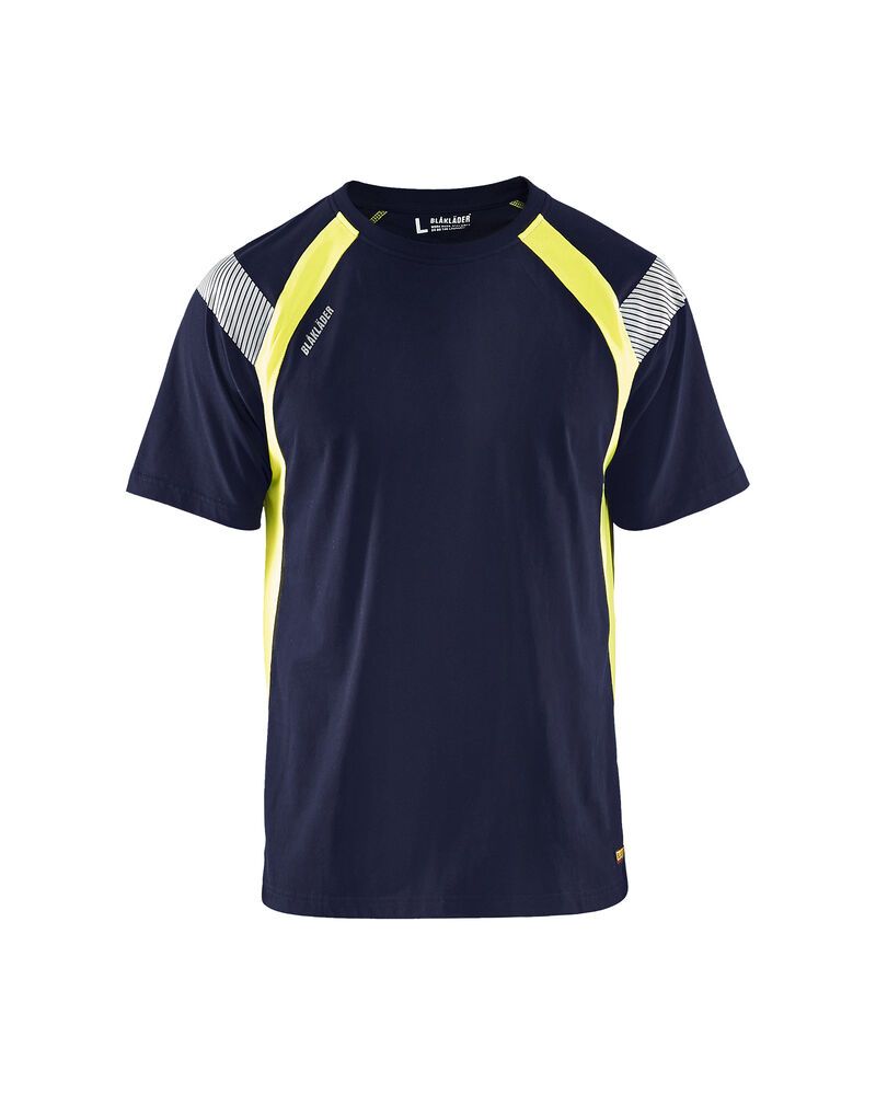 Blåkläder 3332 T-shirt Visible