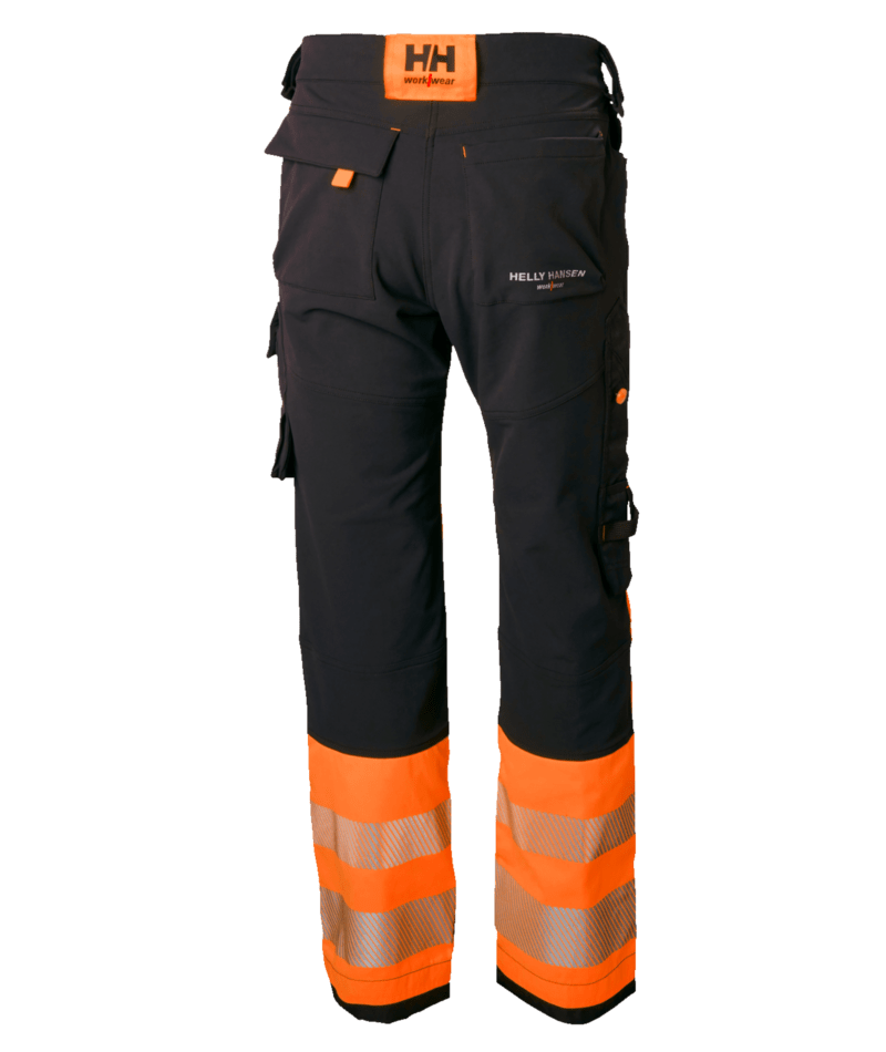 HELLY HANSEN ICU CONS PANT CL 1 77471