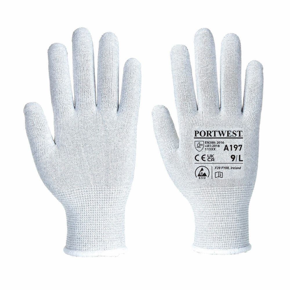 Antistatische Handschoenen