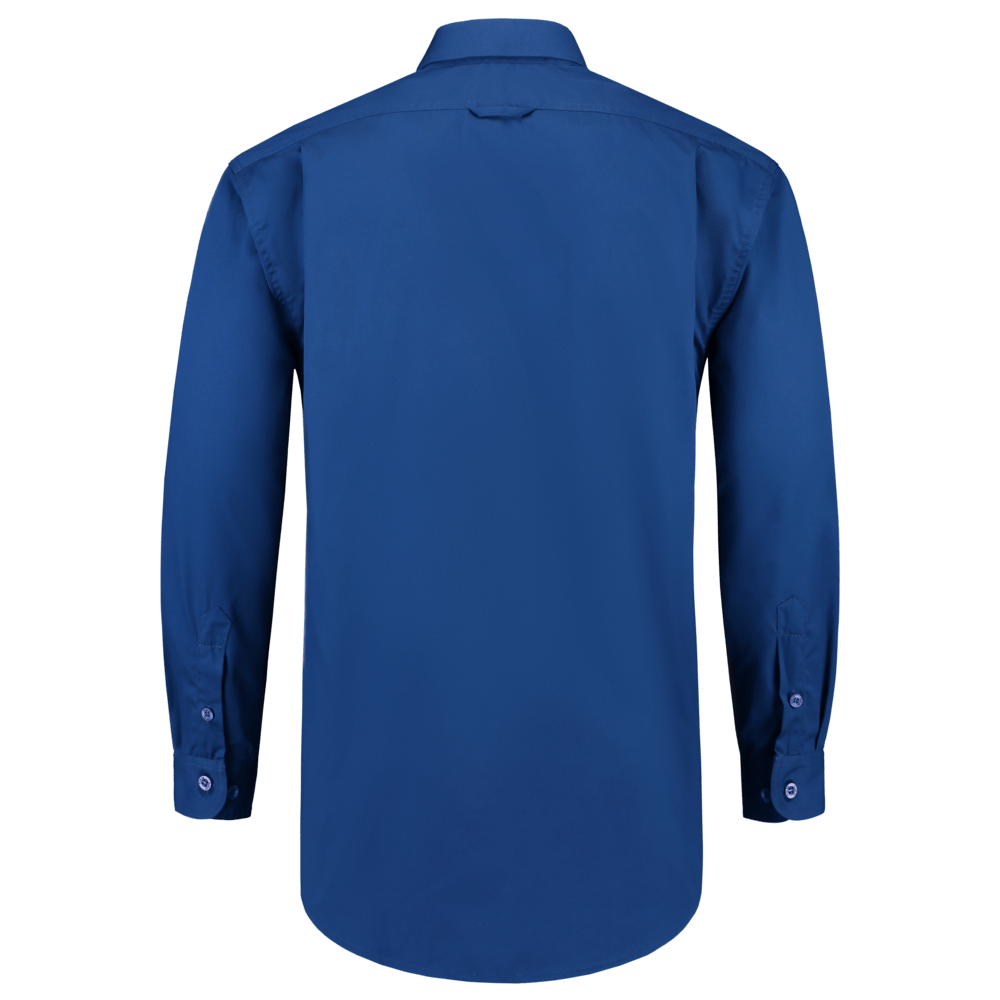 Tricorp Werkhemd Lange Mouw Basis 701004