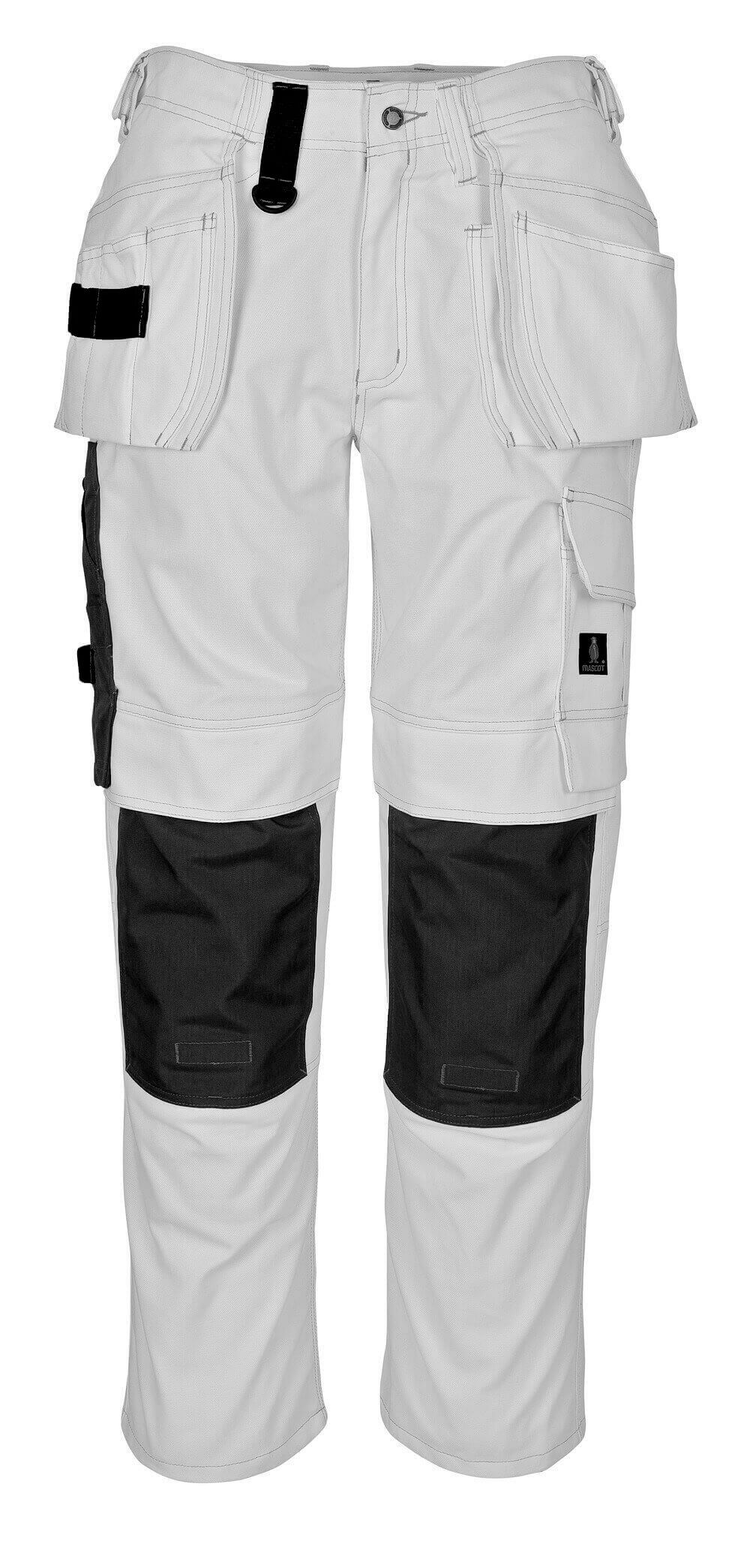 Mascot Hardwear Broek met spijkerzakken 08131