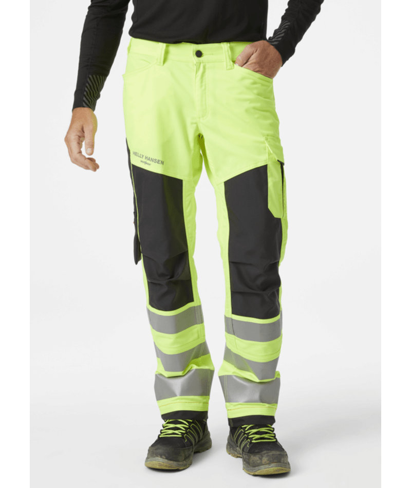 HELLY HANSEN ALNA 2.0 WORK PANT CL 2 77421