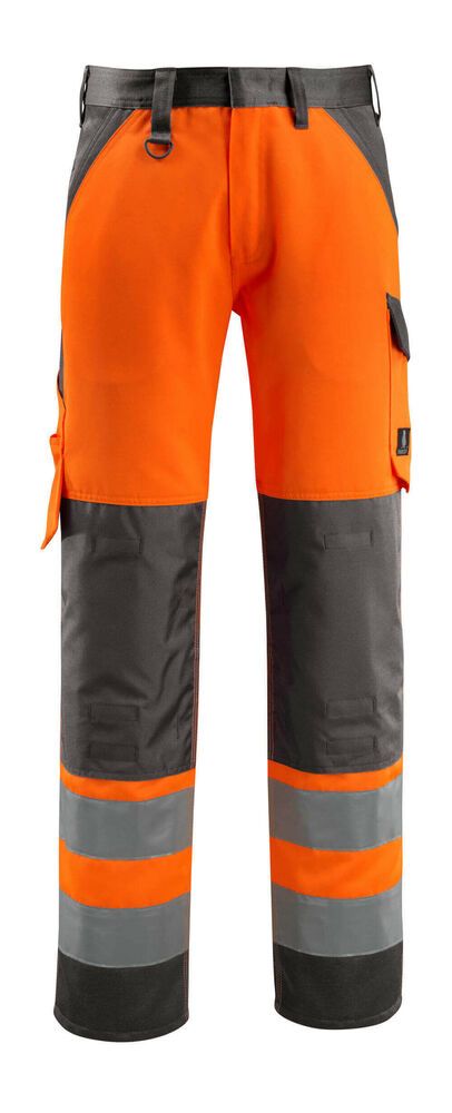 Mascot Safe Light Broek met kniezakken 15979