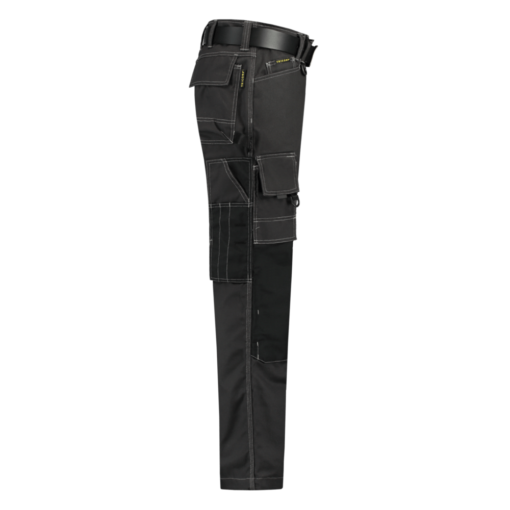 Tricorp Werkbroek Cordura Canvas Kids 502013
