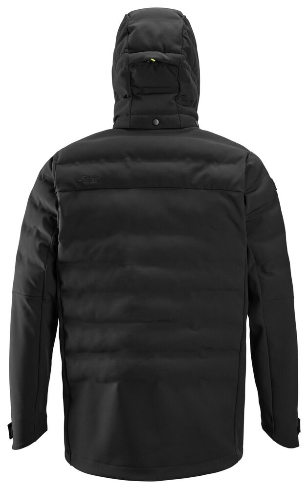 Snickers FlexiWork, Windstopper 3-laags gewatteerde Jack 1950