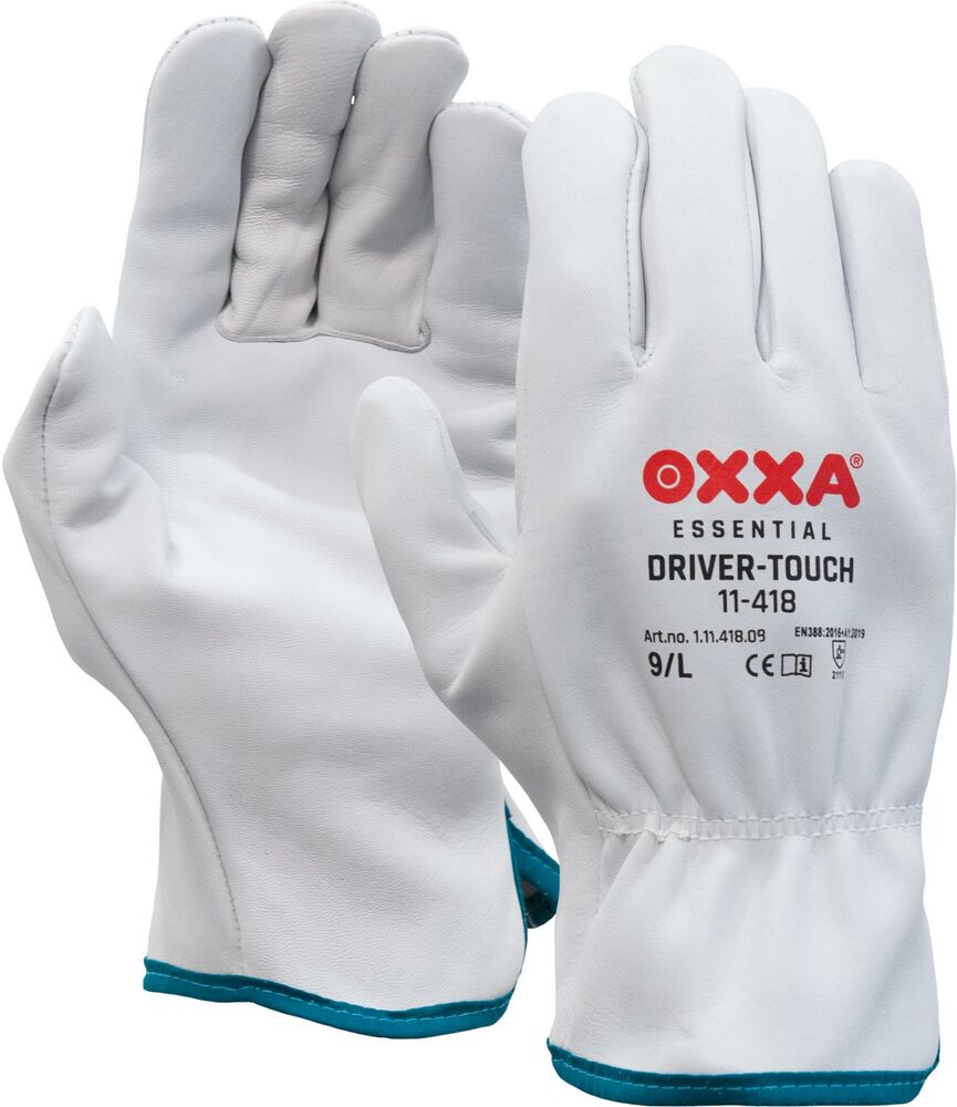 OXXA Driver-Touch 11-418 handschoen