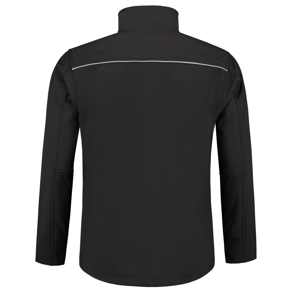 Tricorp Softshell Luxe Kids 402016