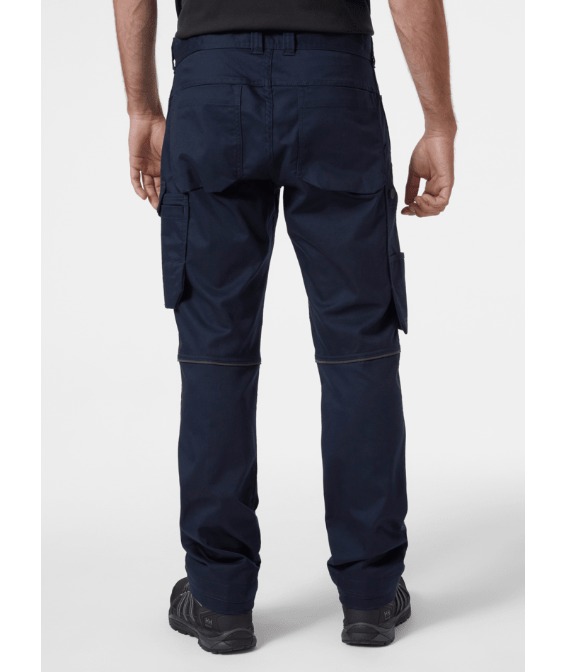 HELLY HANSEN MANCHESTER WORK PANT 77523