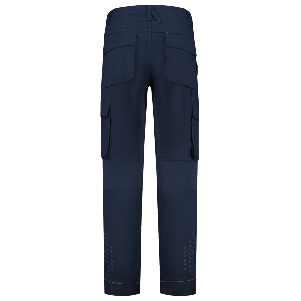 Tricorp Werkbroek Twill Cordura Stretch 502020
