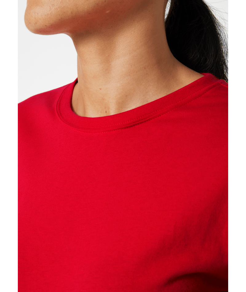 HELLY HANSEN W CLASSIC LONGSLEEVE 79159