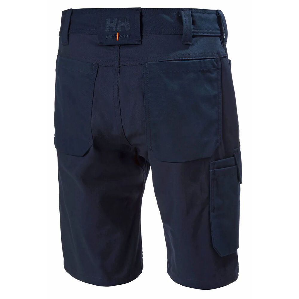 Helly Hansen Oxford short Navy - C48