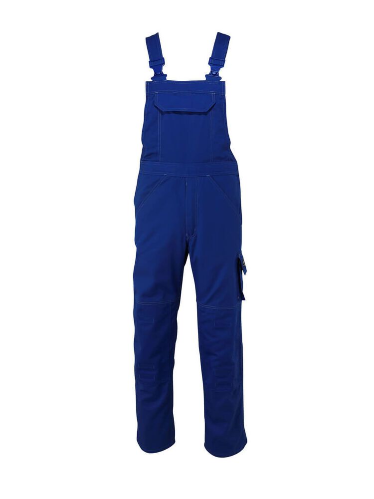 Mascot Industry Amerikaanse overall met kniezakken 10569