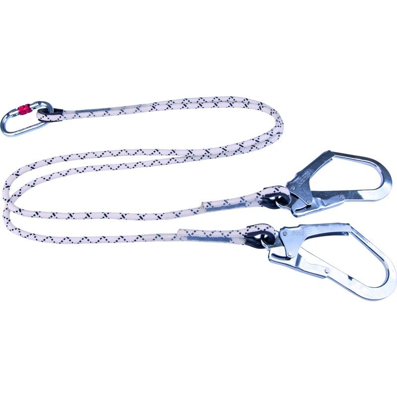 DUBB LIJN 1,5M LO147150CDD Delta Plus