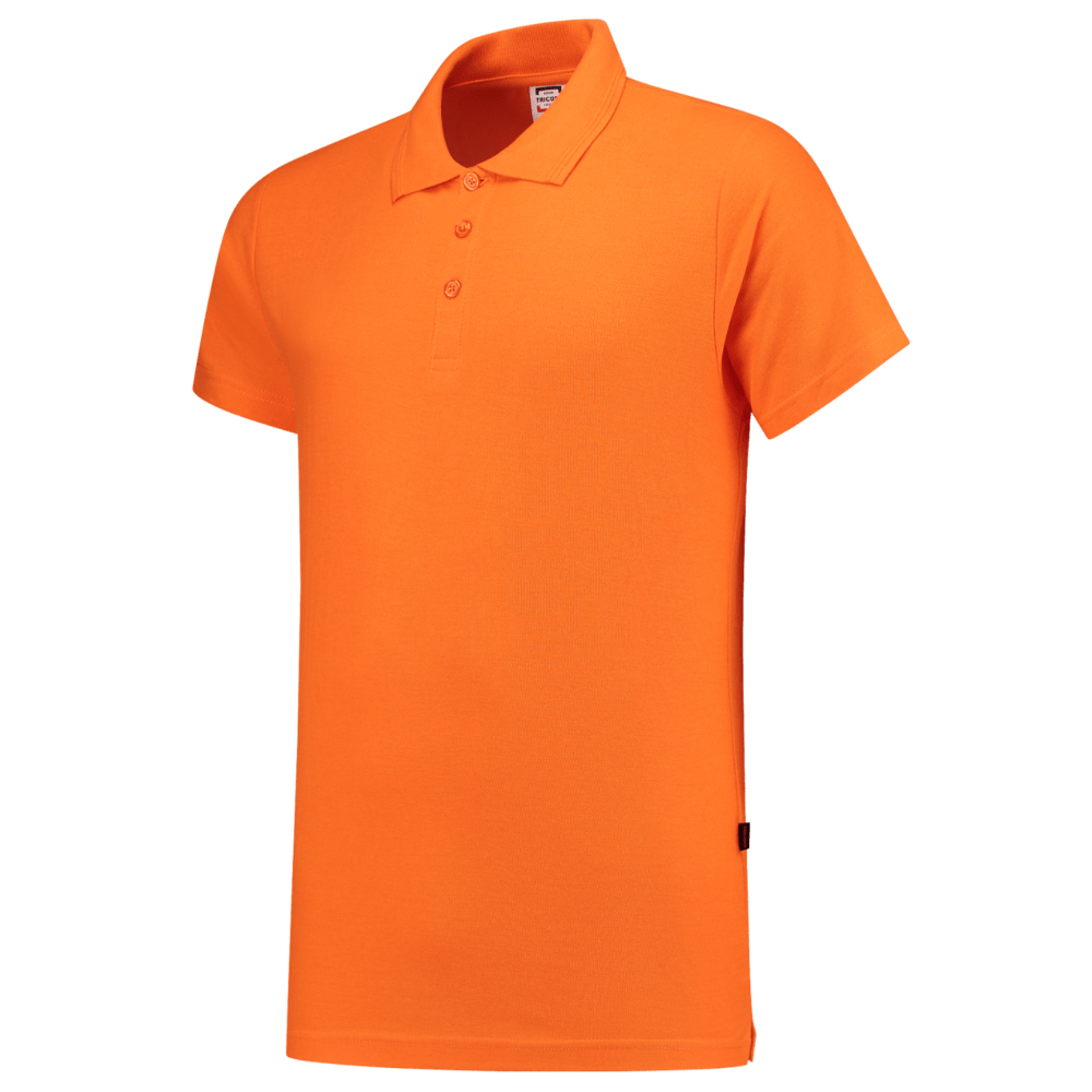Tricorp Poloshirt Fitted 180 Gram Kids 201016