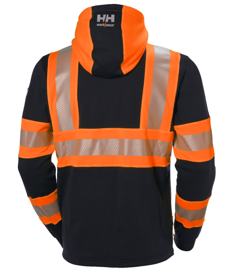 HELLY HANSEN ICU ZIP HOODIE 79273