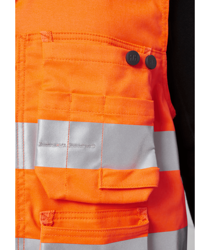 HELLY HANSEN ALNA 2.0 CONS VEST 77120