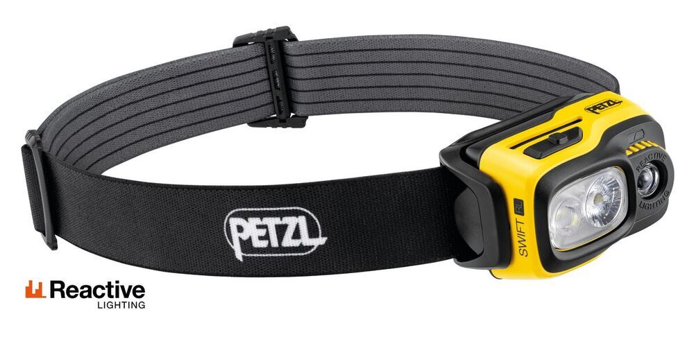 Petzl  SWIFT® RL