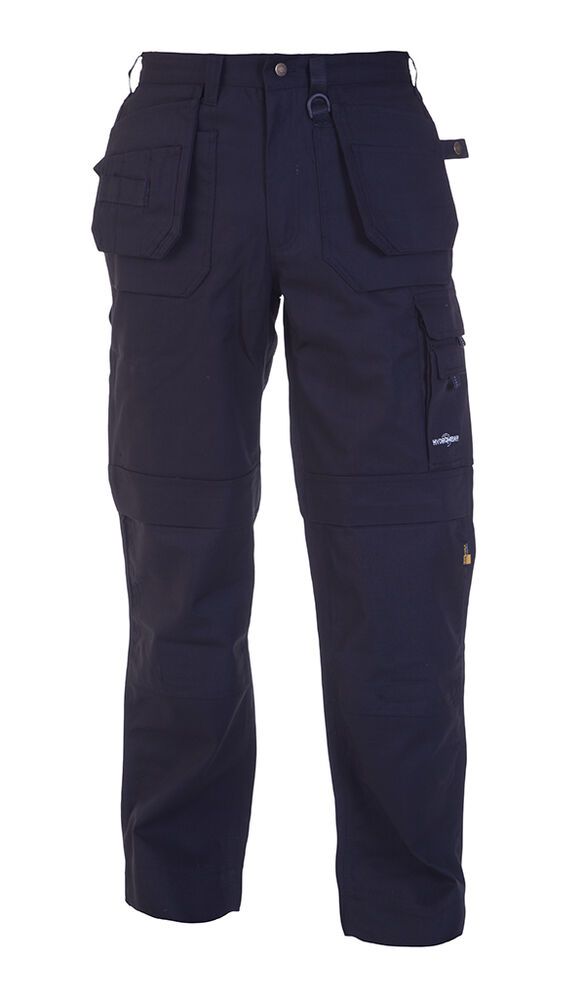 Hydrowear werkbroek Coevorden