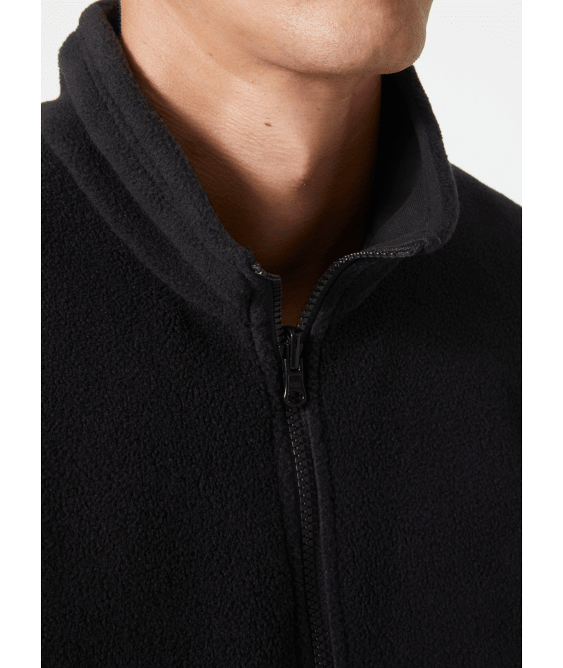 HELLY HANSEN MANCHESTER 2.0 FLEECE VEST 72095