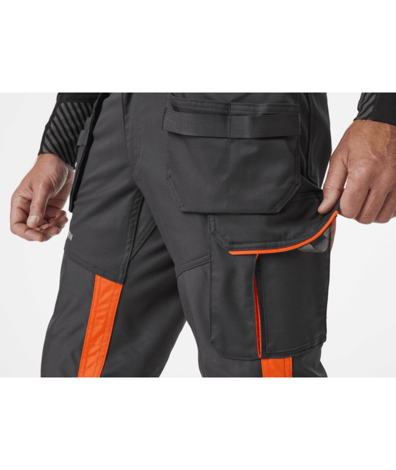 HELLY HANSEN ALNA 2.0 CONS PANT CL 1 77422