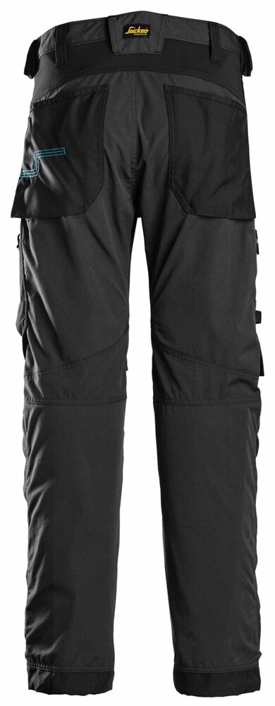 Snickers LiteWork, 37.5® Werkbroek 6310