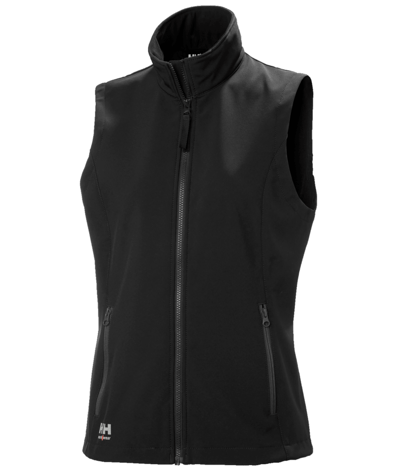 HELLY HANSEN W MANCHESTER 2.0 SOFTS VEST 74242